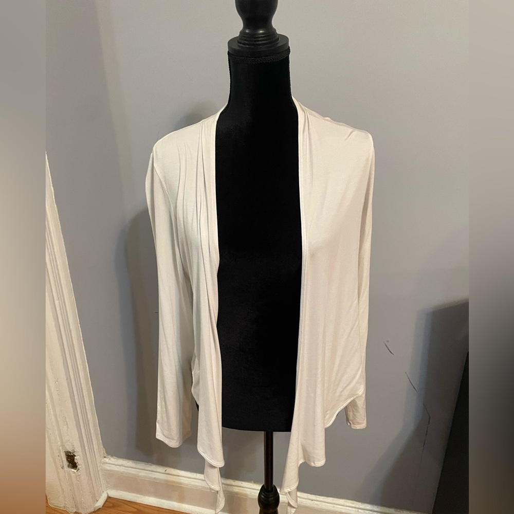 Ballet wrap